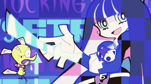 Stocking Anarchy Stocking Anarchy